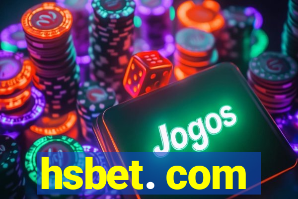 hsbet. com